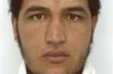 German authorities offer €100k reward to find chief suspect in Berlin attack