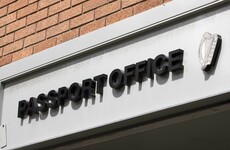 10% increase in Irish passports issued this year - but Brexit's not to blame