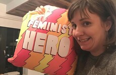 Lena Dunham said she 'wished she had an abortion,' and everyone was like UGH