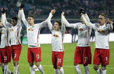 Division 4 to Bundesliga title hopefuls in 7 years! The story behind RB Leipzig's incredible rise
