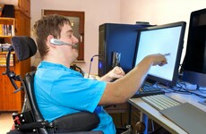 After nine-year wait, Ireland to strengthen rights of people with a disability