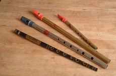 10 memories all Irish people have of learning (and giving up) the tin whistle