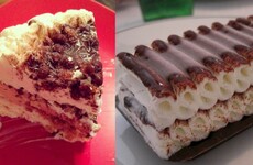 Are you Romantica or Viennetta?