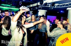 There's a massive charity 12 pubs taking place in Ballinasloe this Friday