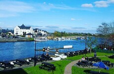 15 gorgeous shots of Carrick-on-Shannon that prove it's more than just hens and stags