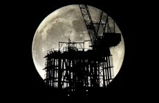 NASA probe to arrive at the moon on New Year's Eve
