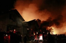 Explosion kills 17 in Burma