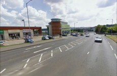 Real IRA claim Derry bomb
