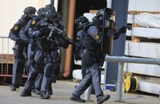 Taoiseach says 'you can't rule anything out' but gardaí vigilant against terror attacks