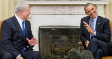 America abstains as the UN condemns Israeli settlements