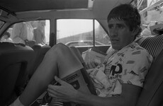 How many of these classic Irish sports books have you read?