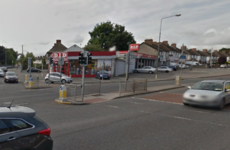 Witness appeal after man (20s) killed in 4am Christmas Day crash