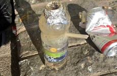 Crack-cocaine and synthetic cannabinoids: Concern over new drug trends in Dublin