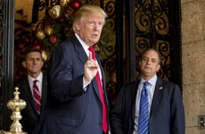 Israeli settlement vote: Trump blasts the United Nations as 'sad'