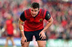Scannell delighted after Munster grind out win, plays down talk of 'weak' Leinster selection