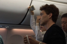 Korean Air crew to 'readily use stun guns' on troublesome passengers