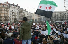 Russia and Turkey 'have agreed to a Syria ceasefire plan'