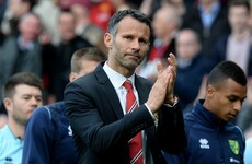 Giggs heavily linked with Swansea job - reports
