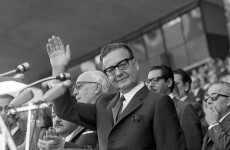 38 years on, Chile closes Allende case after confirming suicide