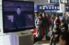 As 'Great Leader' anointed North Korea says stance will not soften