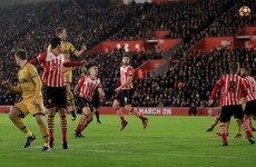 Joy for Pochettino on Saints return as Spurs keep top four within reach