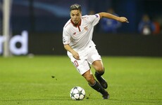 Samir Nasri in Spanish doping probe after vitamin booster