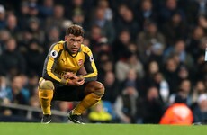 Liverpool rule out Oxlade-Chamberlain move, John Terry to Swansea and all today's transfer gossip