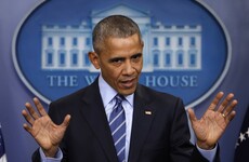 Russia pledges "adequate reprisals" after Obama expels Russian diplomats