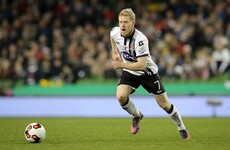 4 Irish-based players who made the move to Britain in 2016 and others who could follow in 2017