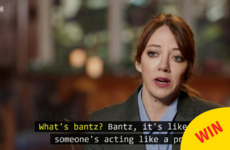 People absolutely loved Screenwipe's Philomena Cunk's take on Christmas
