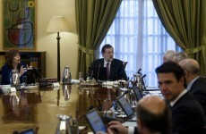 Spain to announce austerity plans today