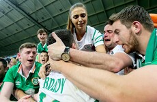 We got to relive the joy of Euro 2016 with this wonderful RTÉ documentary last night