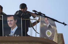 Pockets of fighting erupt after a calm start to Syria's new ceasefire