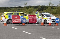There have been 25 more deaths on Irish roads so far this year than in 2015