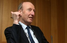Shane Ross says he won't add extra tolls to ease M50 traffic congestion