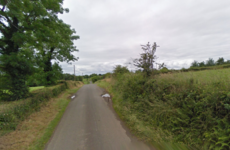 Body of woman in her 80s found this morning after car crash last night