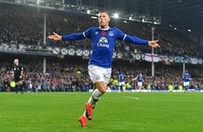 Barkley targeted by London clubs, Liverpool eye goalkeeper and all today's transfer gossip