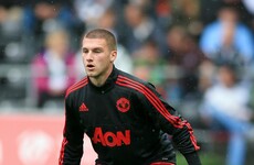 Jose Mourinho says only one Man United player will go on loan in January