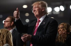 'Great move, Vladimir': Trump praises Russian President for reaction to US sanctions