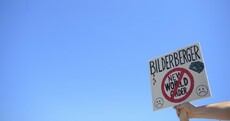 'There is no equality between humans': Bilderberg group website hacked