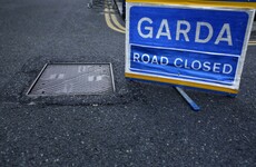 17-year-old driver seriously injured in single vehicle crash