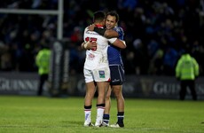 Cullen laments a touch of rust and panic, but content with win over Ulster