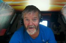 'If I don't laugh, I'll cry' - Irish sailor O'Coineen dismasts on Vendee Globe