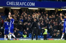 Chelsea not easily shaken off stride and more talking points from a frenetic Premier League weekend