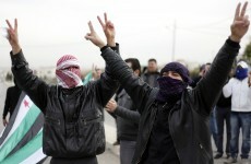 New clashes take place in Syria - 19 reported dead