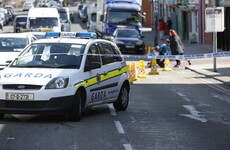 Man arrested after gardaí find €100,000 worth of cocaine and cannabis