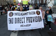 Rule change should lead to less time in Direct Provision centres for asylum seekers