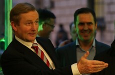 The IDA says more people in Ireland are working for its clients than ever before