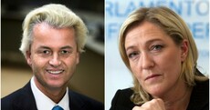 Three elections that could cause a political earthquake in Europe in 2017