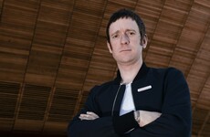 Bradley Wiggins signs up for TV show following retirement from cycling